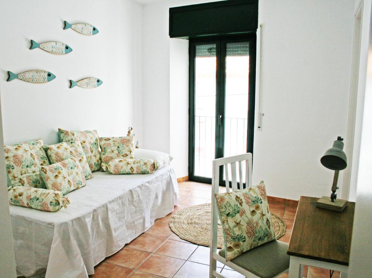 Apartamento Con Vistas Al Mar 2 El Port De La Selva Exterior foto