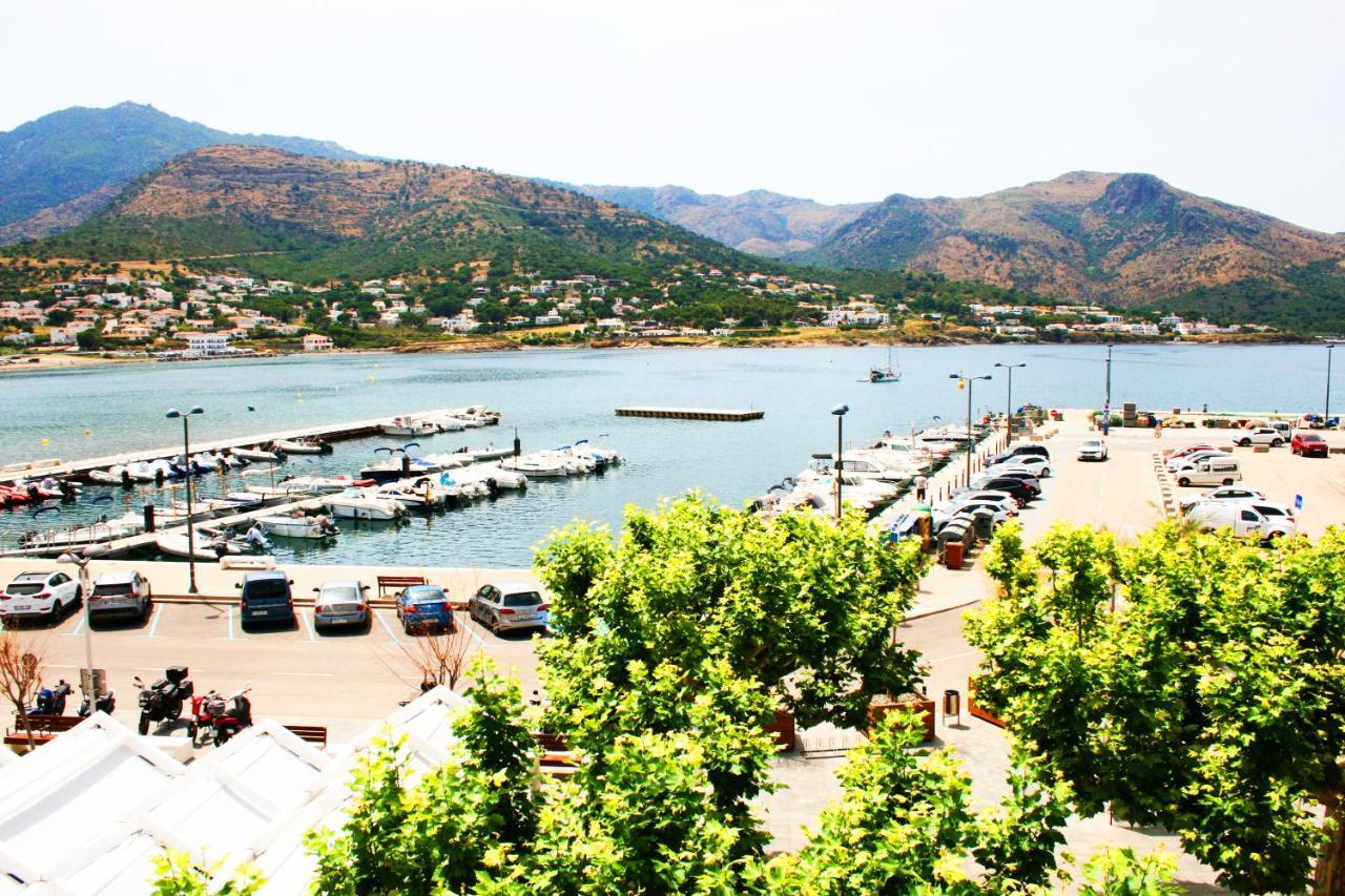 Apartamento Con Vistas Al Mar 2 El Port De La Selva Exterior foto